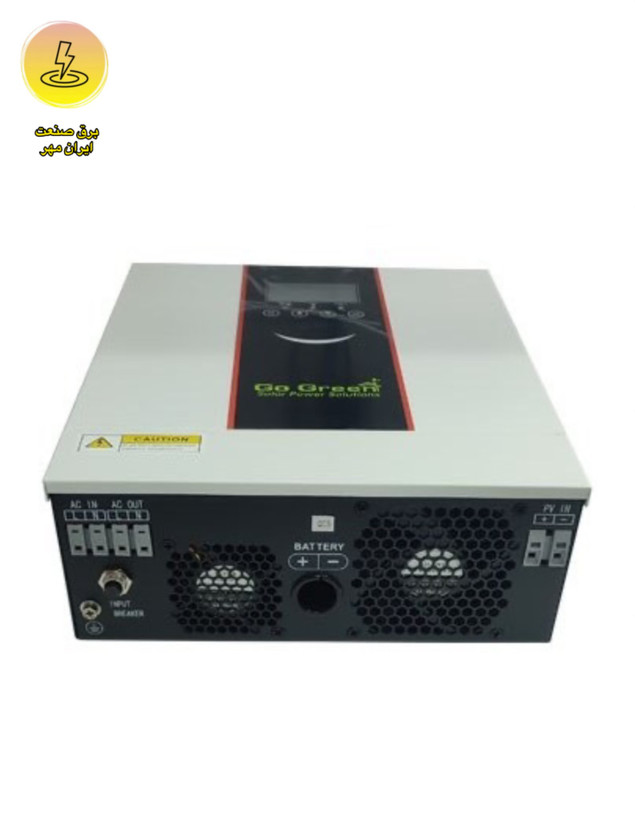 سانورتر ۱ کیلووات گوگرین مدل SF-1.0K12