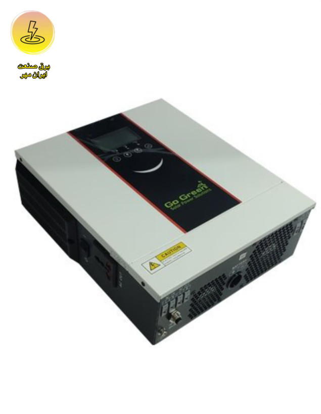 سانورتر ۱ کیلووات گوگرین مدل SF-1.0K12