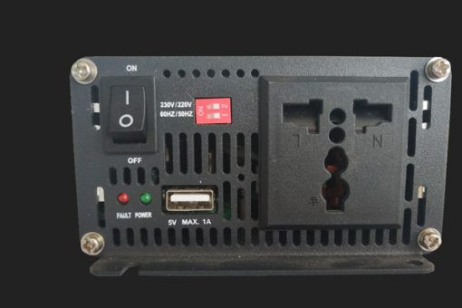 اینورتر 350 وات 12 یا 24 ولت برند EPEVER سری IP