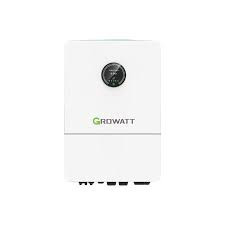 اینورتر هیبرید سه فاز 15 کیلووات مدل WIT 15K-HU برند GROWATT