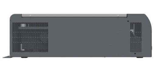 سانورتر 1.5KVA با شارژر 24 ولت 30 آمپر MPPT و شارژر 20 آمپر AC برند EPEVER مدل UP1500-M3222