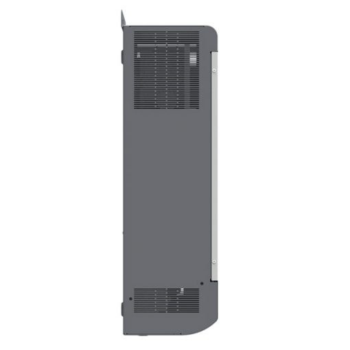 سانورتر 2KVA با شارژر 24 ولت 30 آمپر MPPT و شارژر 20 آمپر AC برند EPEVER مدل UP2000-M3222