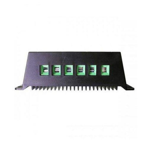 شارژکنترلر 10 آمپر 12/24 ولت مدل LS1024R (دارای تایمر) سری LS
