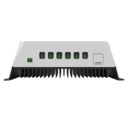 شارژکنترلر 30 آمپر 12/24 ولت مدل VS3024AU (دارای USB) سری VS