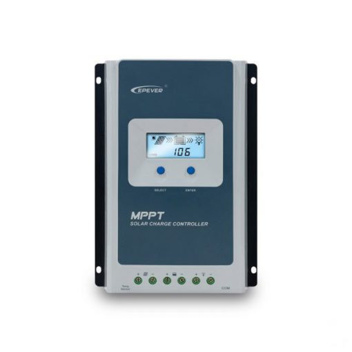 شارژکنترلر 40 آمپر 12/24 ولت مدل Tracer4210AN G3 سری TRACER