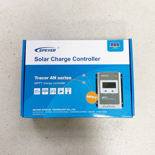 شارژکنترلر 40 آمپر 12/24 ولت مدل Tracer4210AN G3 سری TRACER