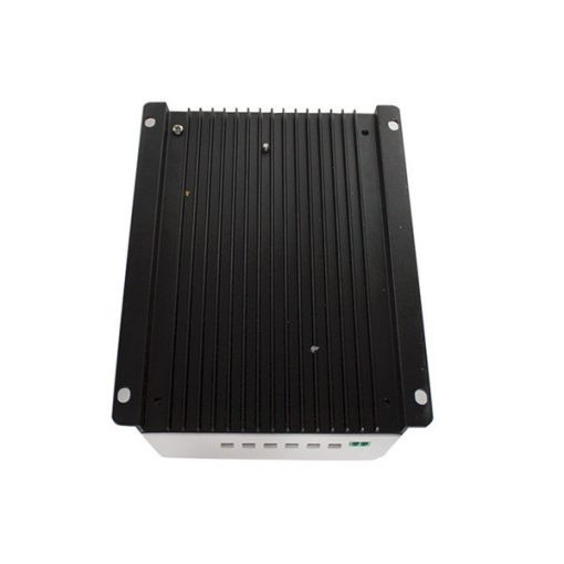 شارژکنترلر 40 آمپر 12/24 ولت مدل TRIRON4210N-DS2/RCS سری TRIRON