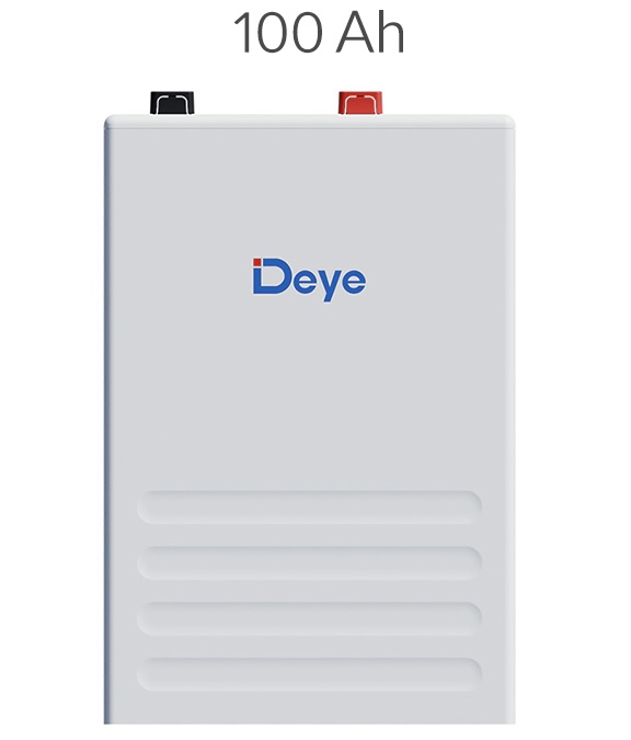باتری لیتیوم ۵ کیلووات DEYE مدل SE-F5
