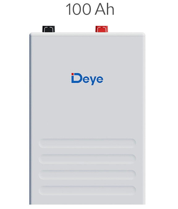باتری لیتیوم ۵ کیلووات DEYE مدل SE-F5